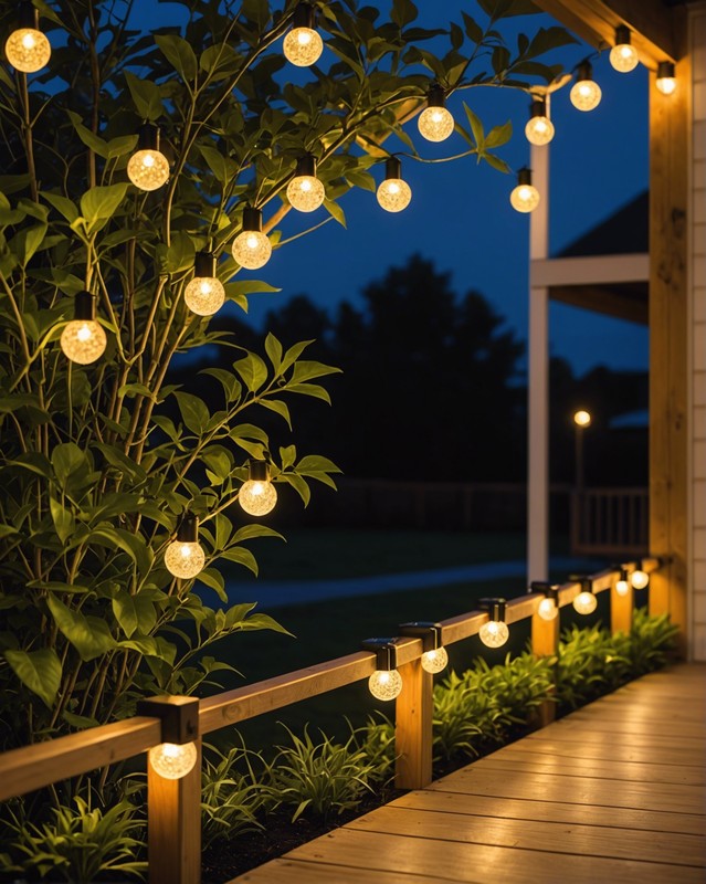 Solar Lights