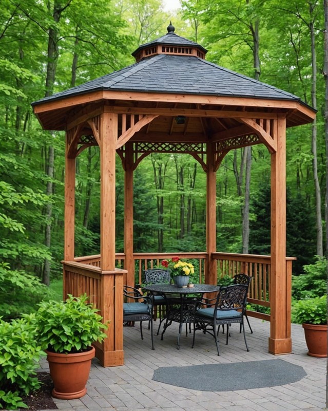 Gazebo