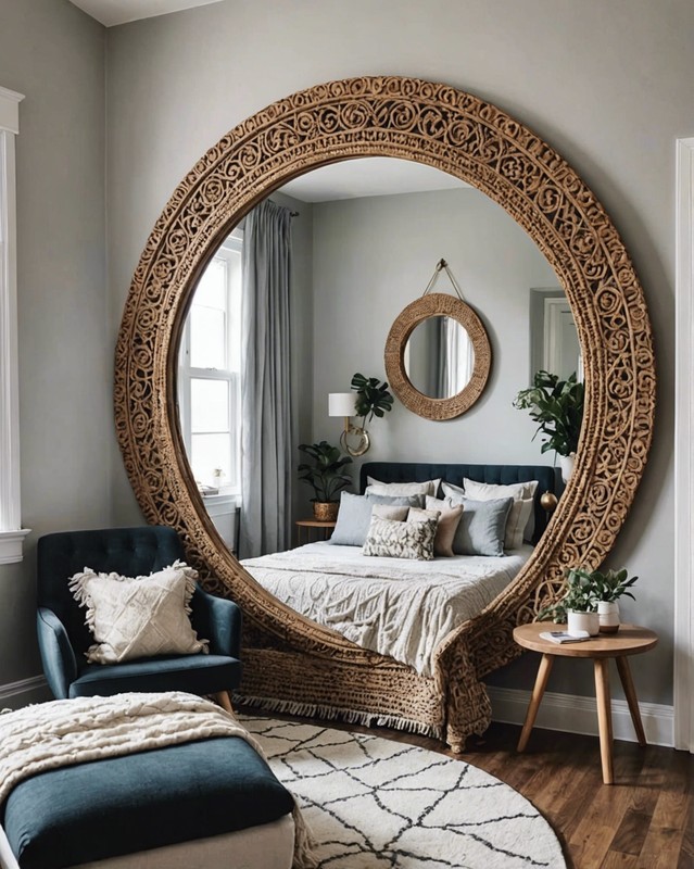 Statement Mirror