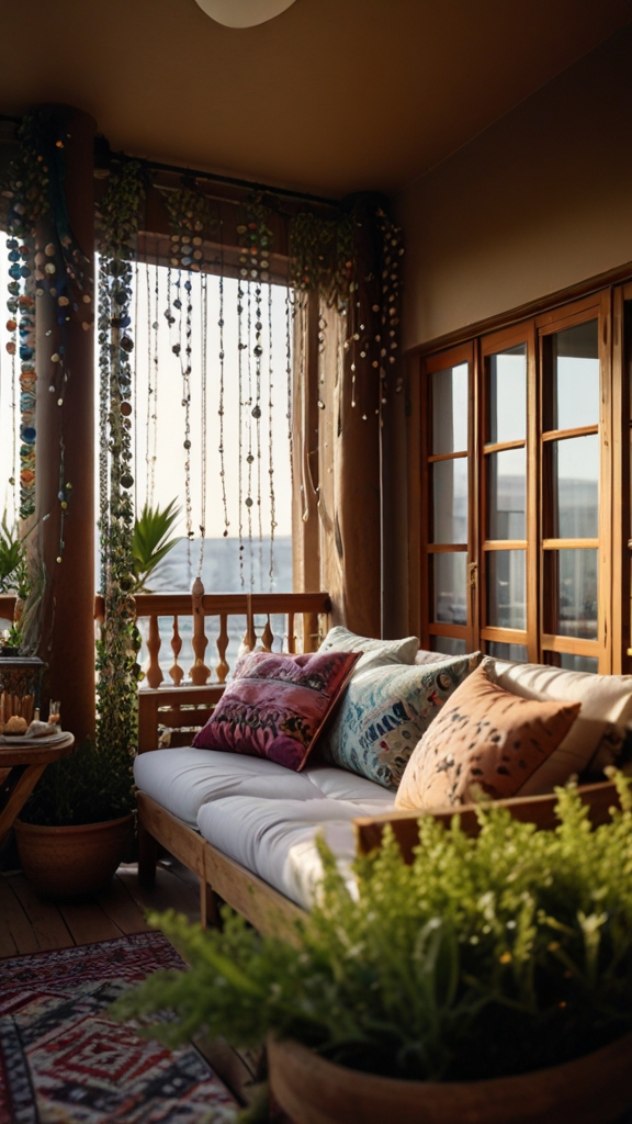 Bead Garland