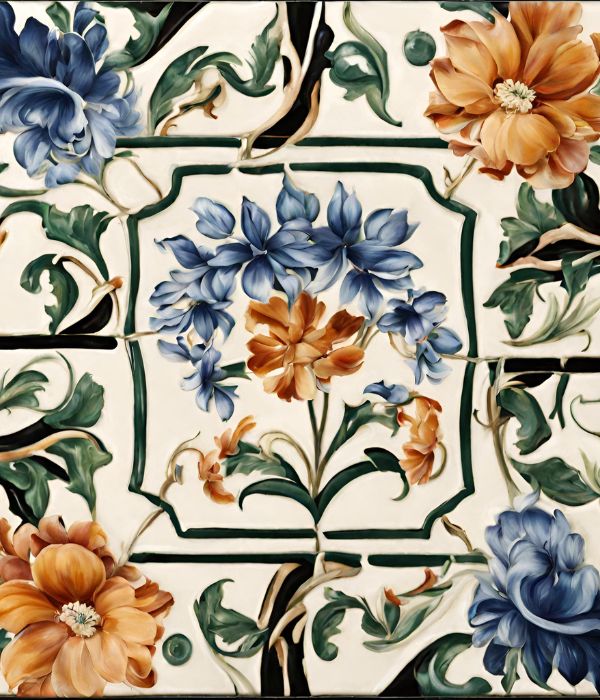 Floral
