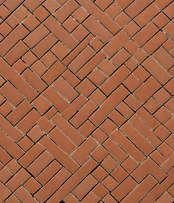 Pinwheel Pattern