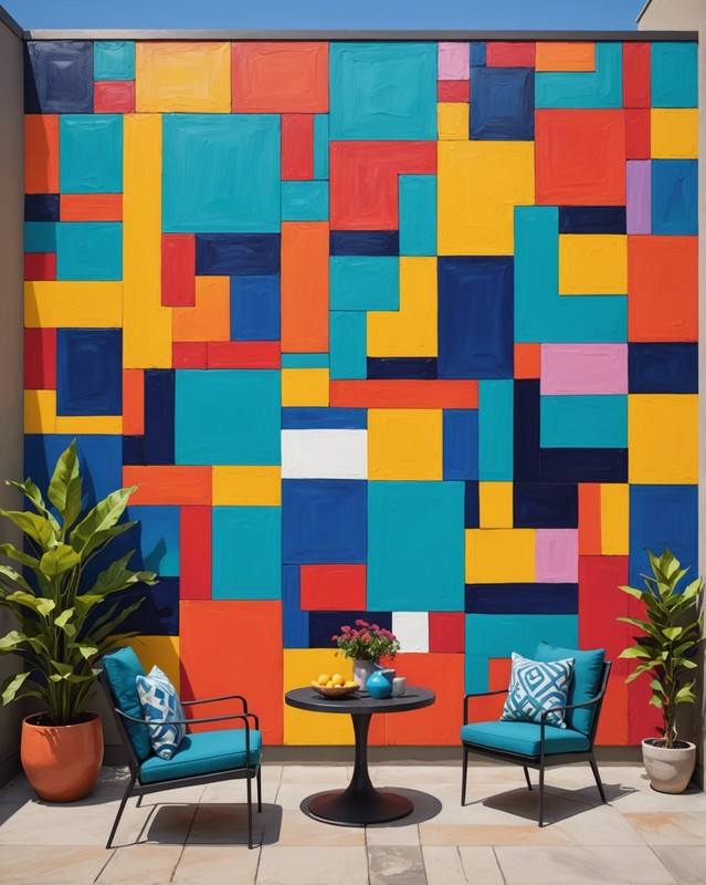 Abstract Art