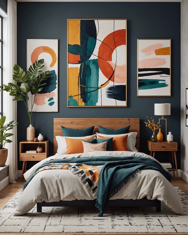 Abstract art
