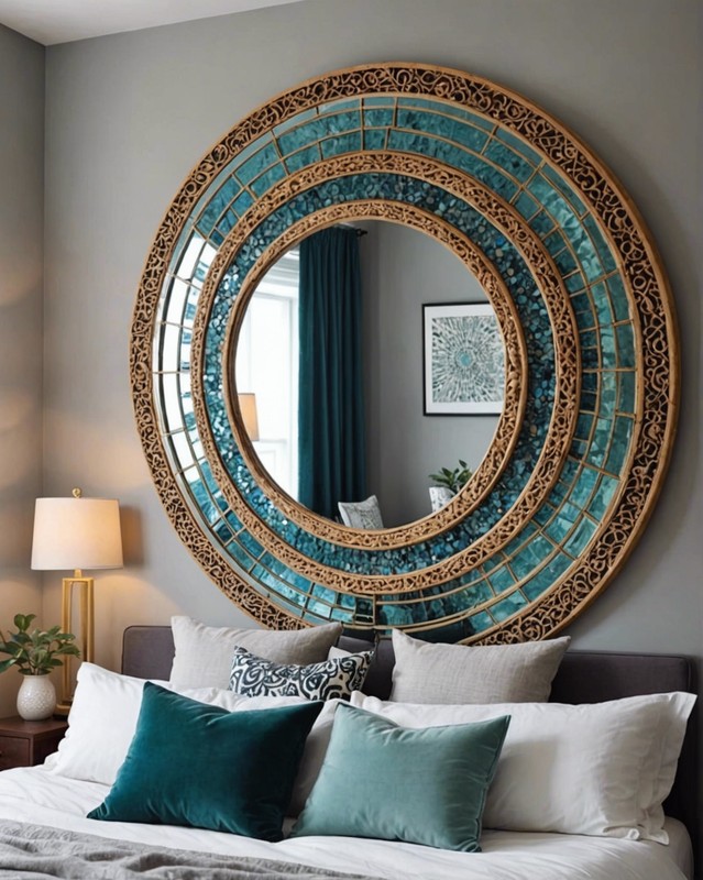 Abstract Mirror