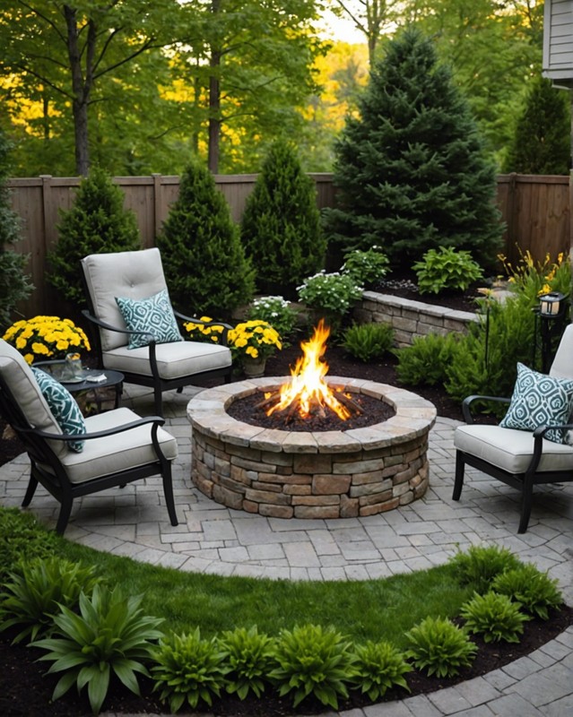 Add a fire table