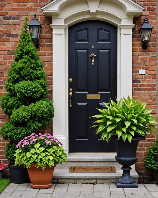 Add a planter