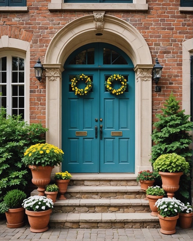 Add a touch of whimsy