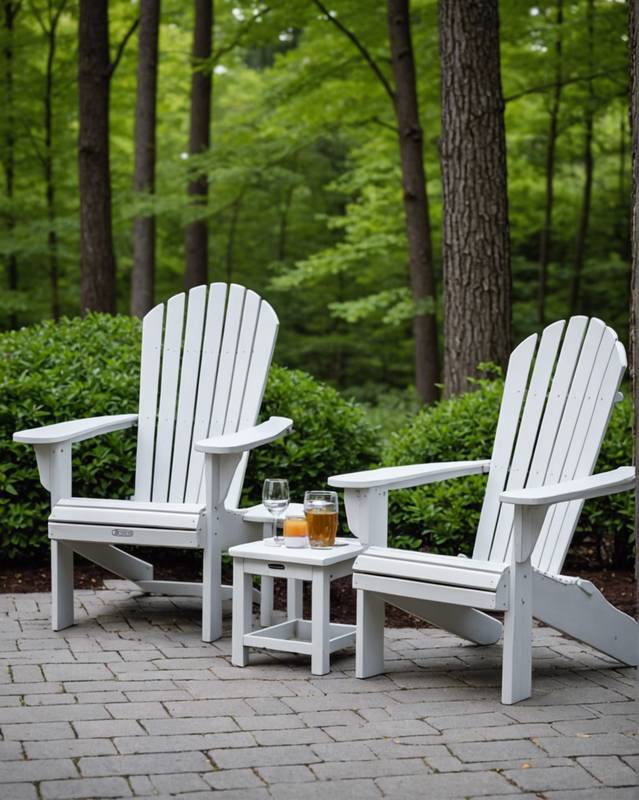 Adirondack Chairs