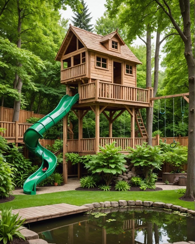 Adventure Playground