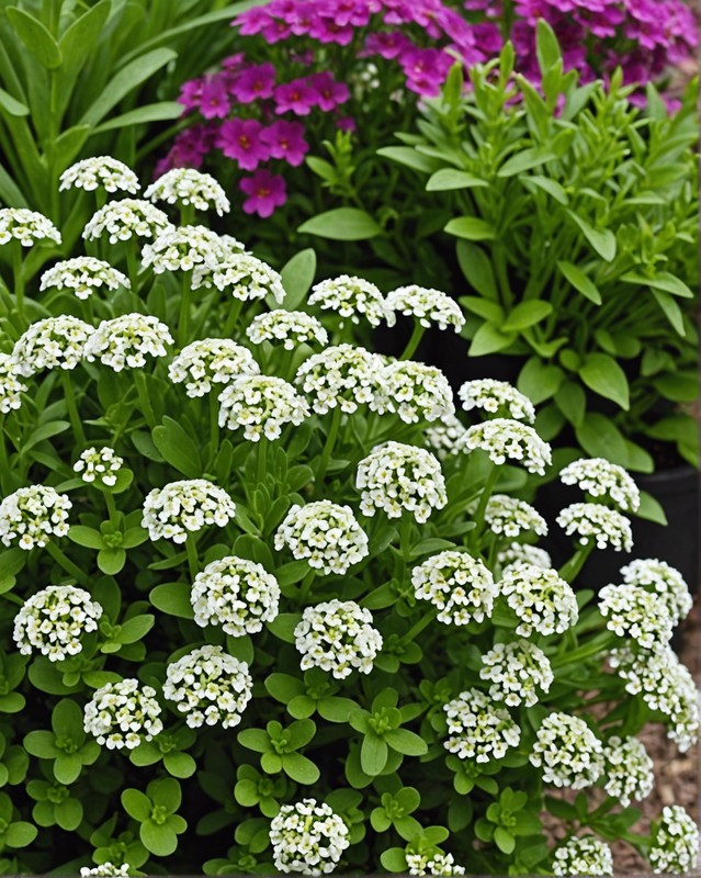 Alyssum