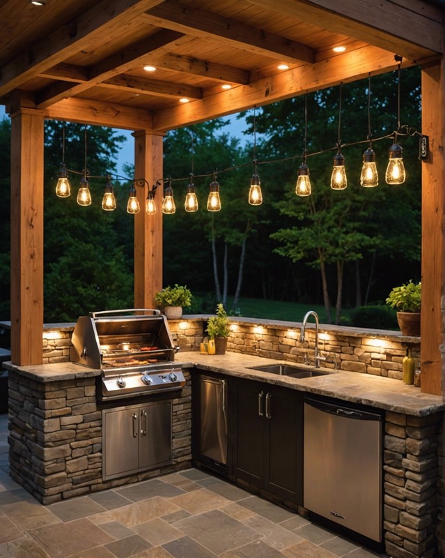Ambient Lighting