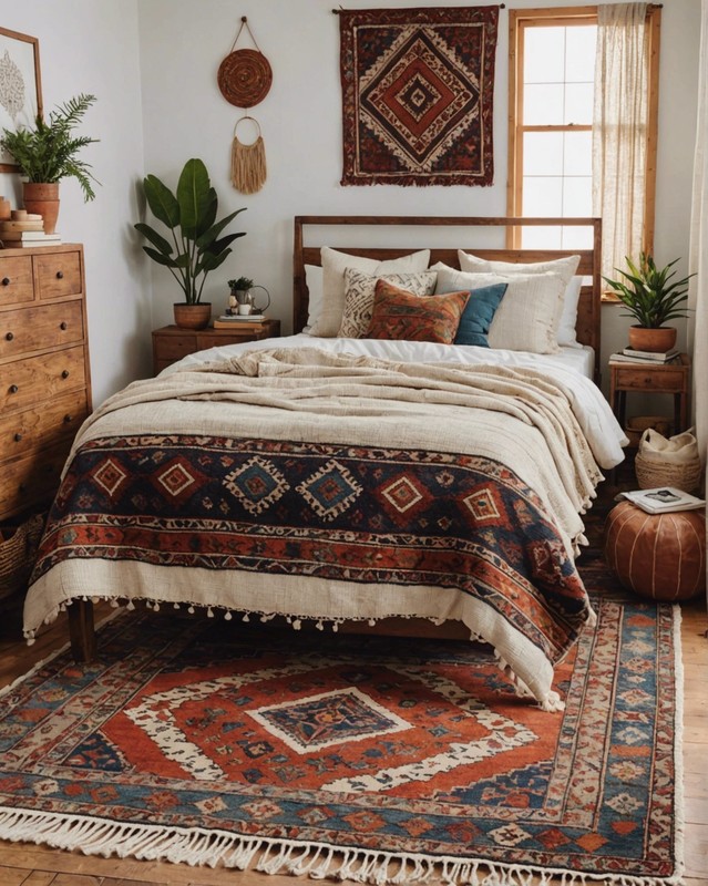 Anatolia Rug by Urban Outfitters