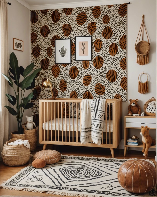 Animal Prints