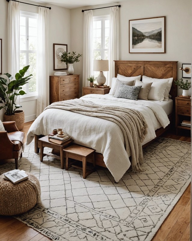 Anya Rug by Pottery Barn