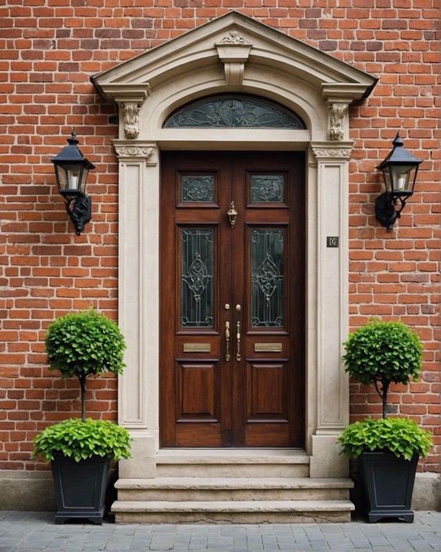Architectural Details