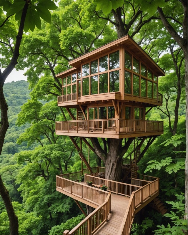 Architectural Masterpiece