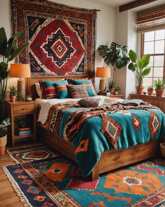 Area Rugs