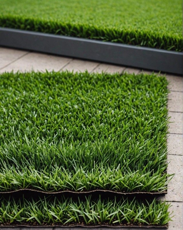 Artificial Grass