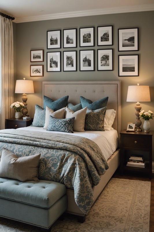 Artwork and Prints for Visual Appeal
