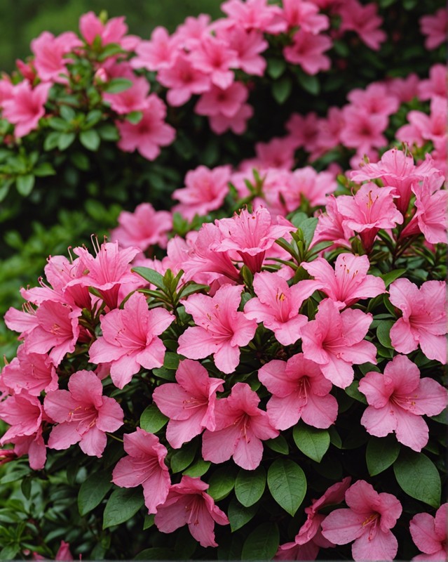 Azalea