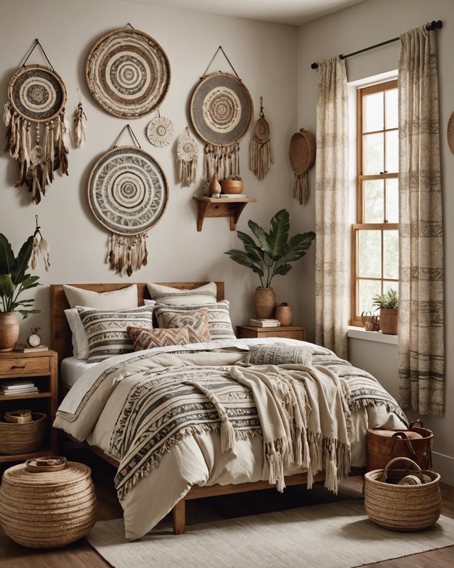 Aztec prints