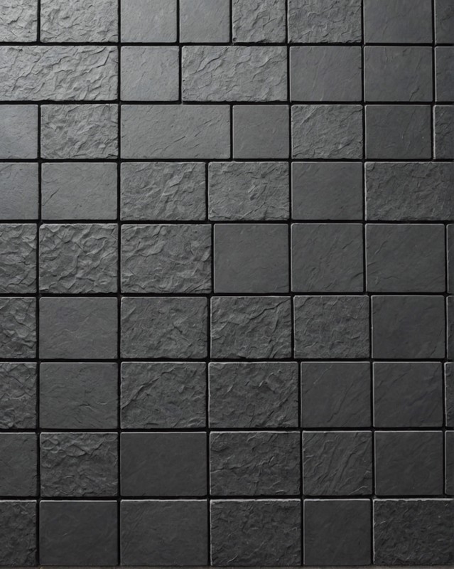 Basalt Tiles