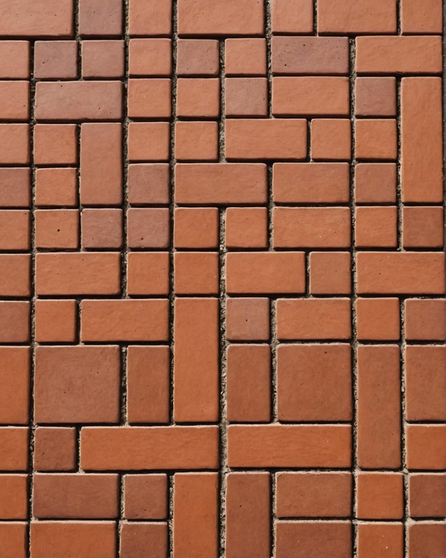 Basketweave Pattern
