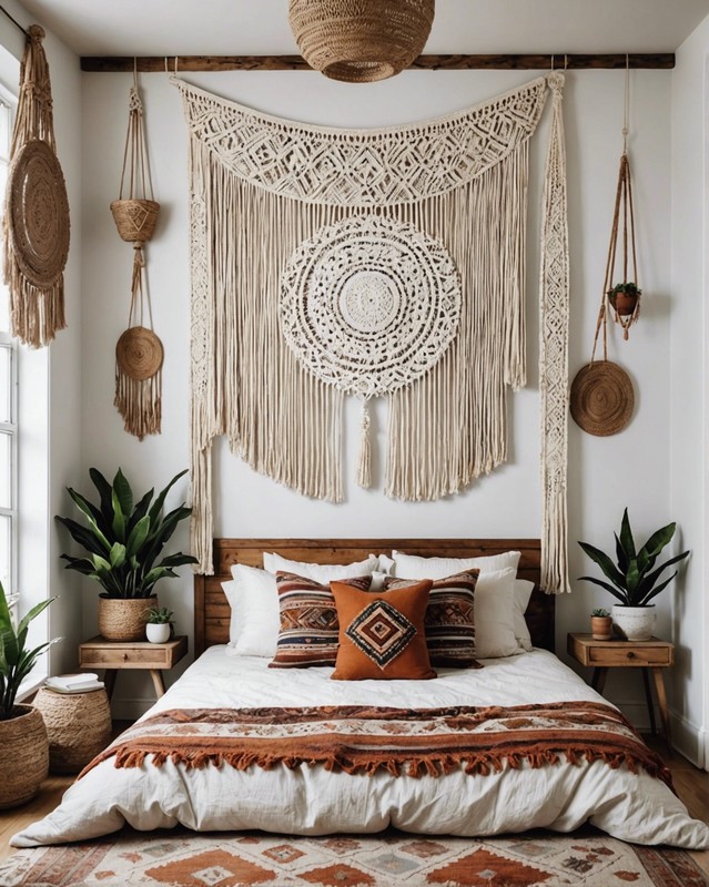 Beadboard Accent Wall
