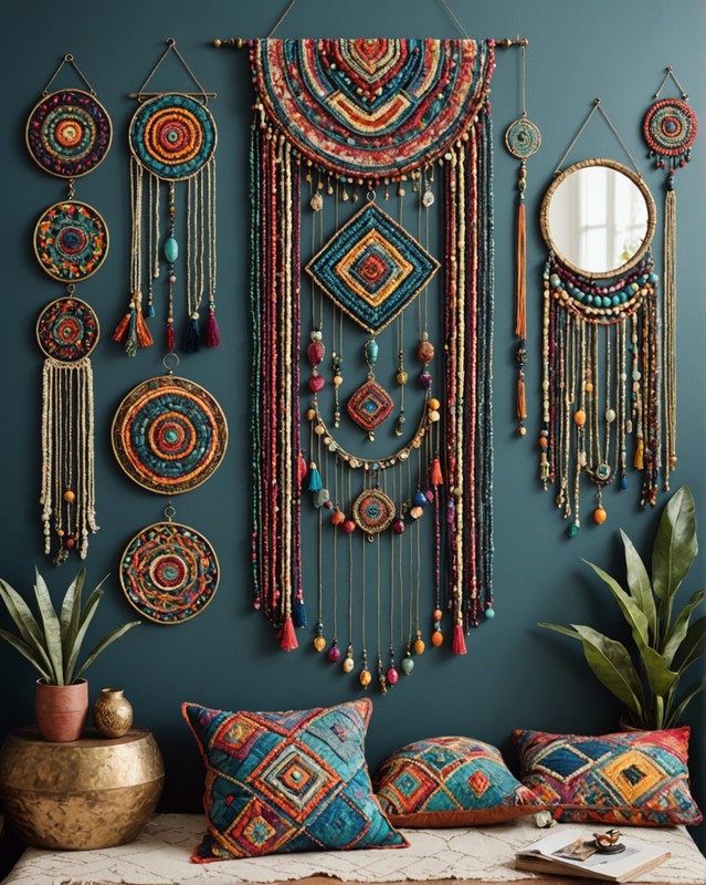 Beads and Jewelry