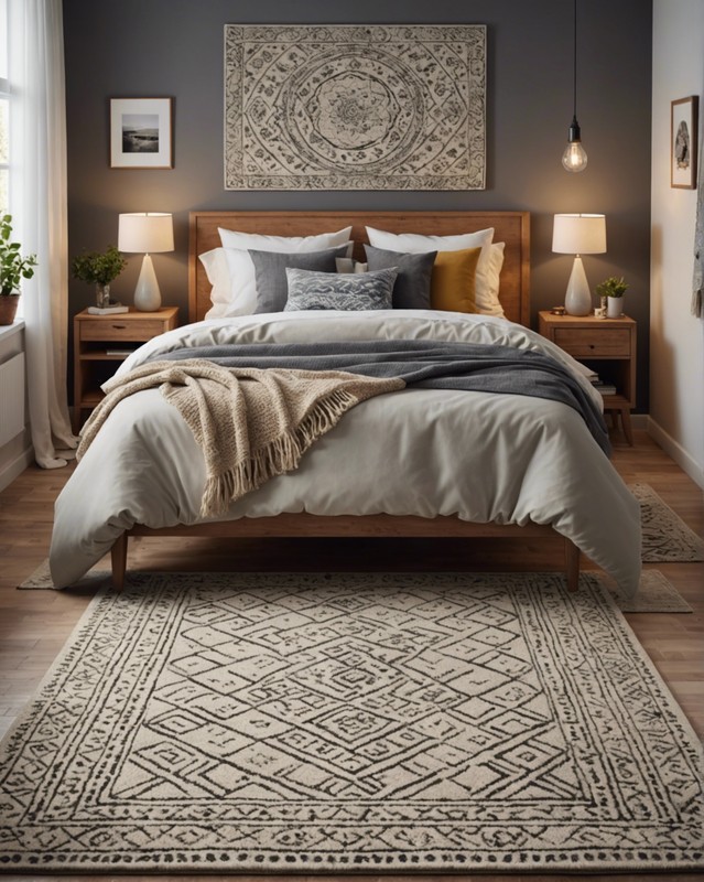 Berber Rug by IKEA