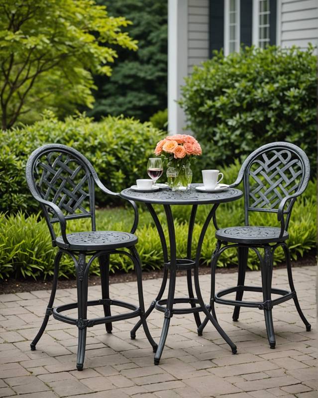 Bistro Set