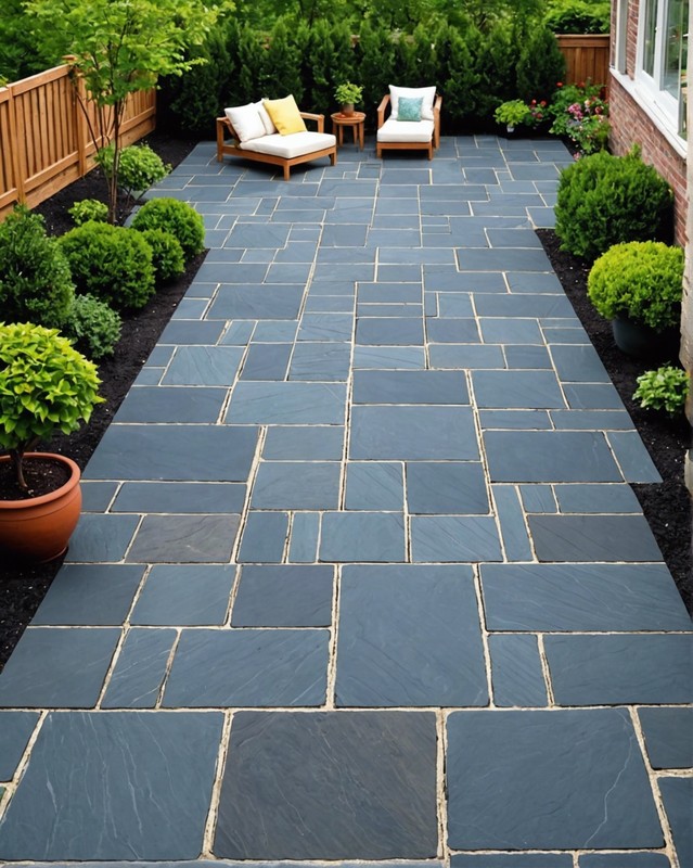 Bluestone