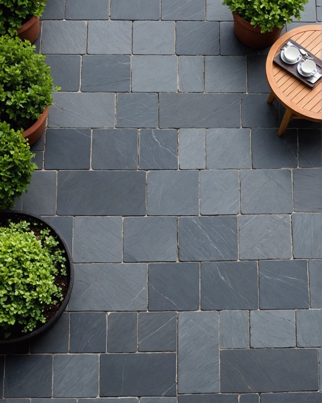 Bluestone Natural Stone Tiles