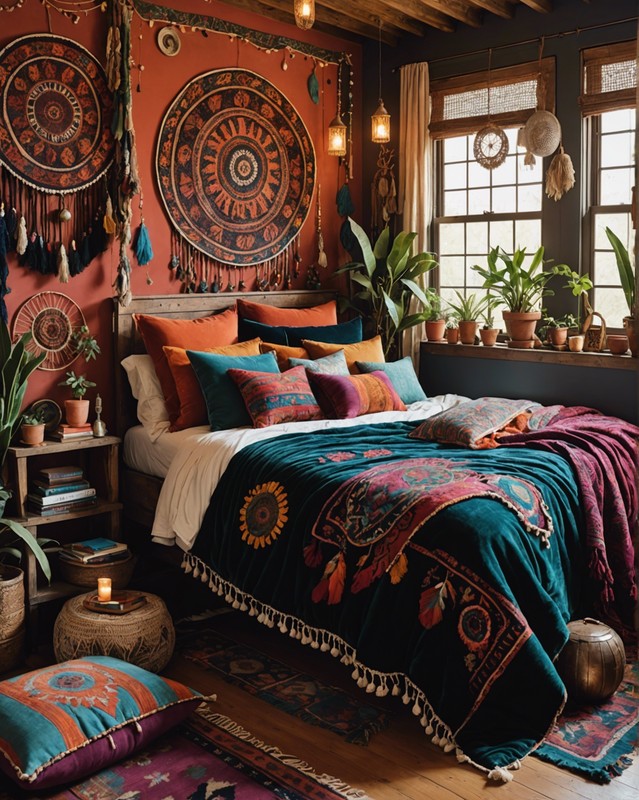 Bohemian Textiles