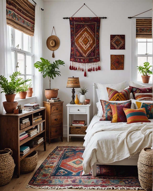 Bohemian Textiles