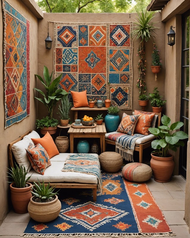 Boho Chic