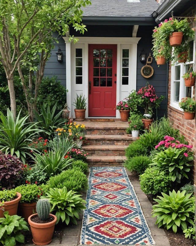Boho Retreat