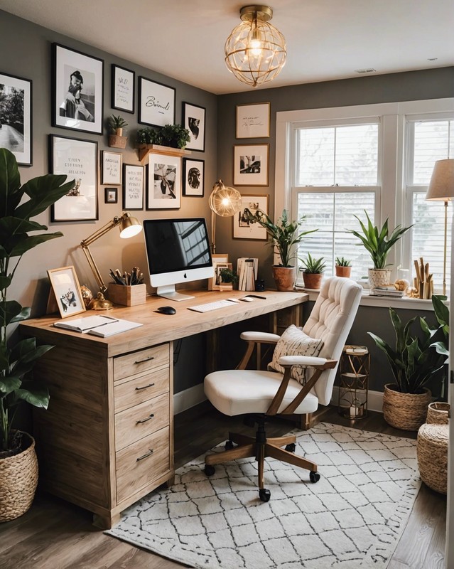 Boss Babe's Lair