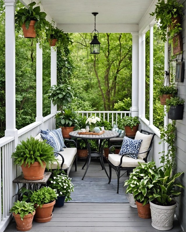 Botanical Bliss