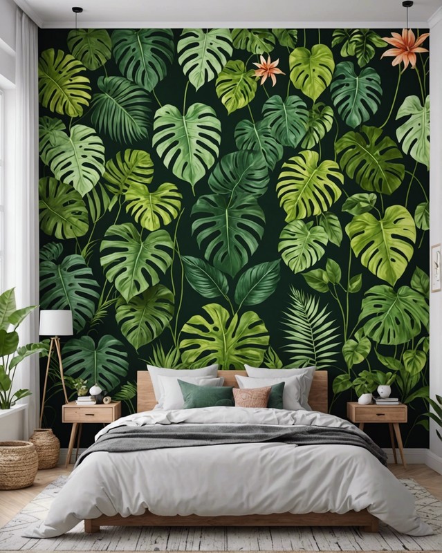 Botanical Wall Art