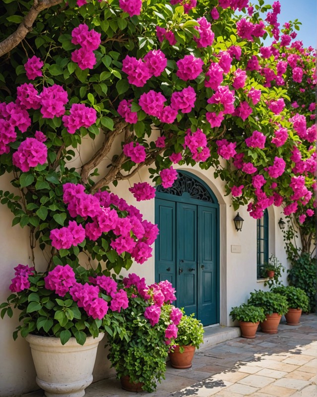 Bougainvillea
