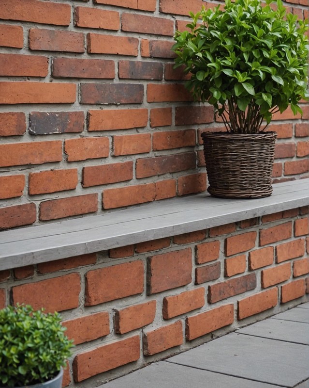 Brick