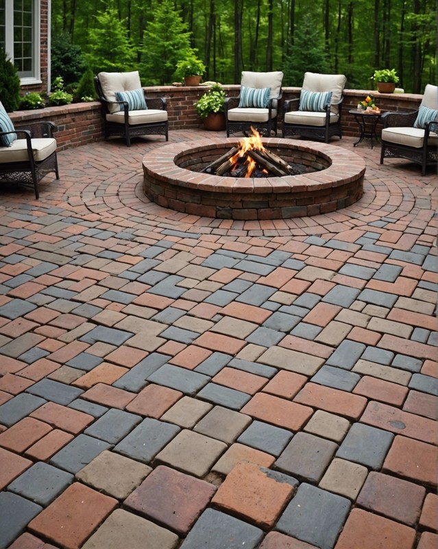 Brick Pavers