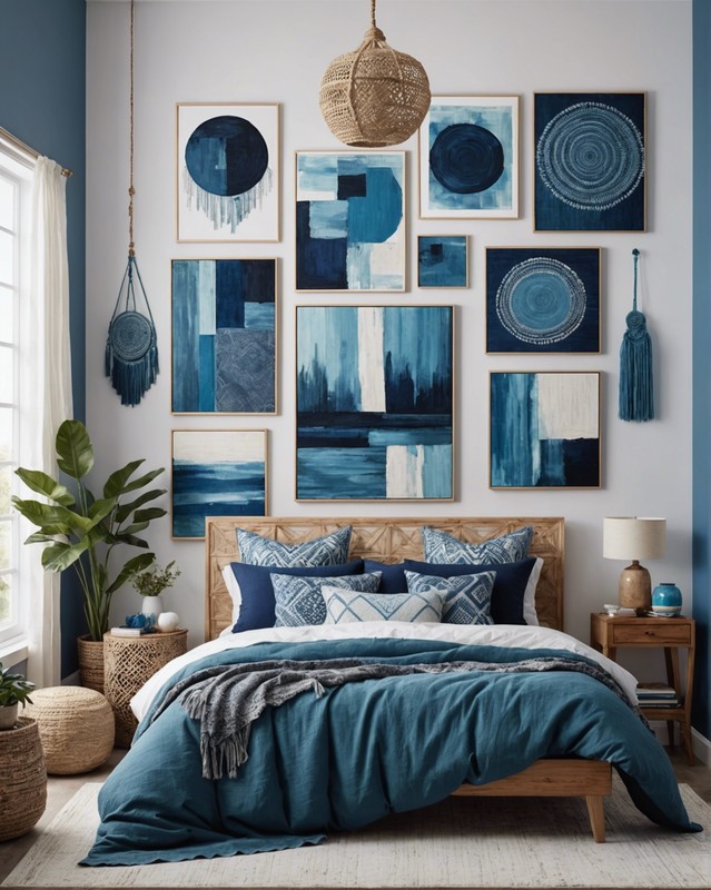 Brilliant Wall Art to Enhance the Aesthetic