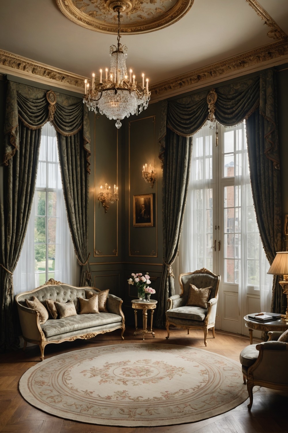 Bringing the Ball to Your Home: Dance-Inspired Decor