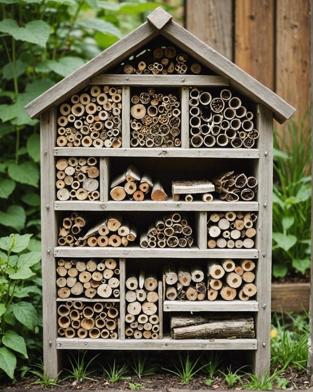 Bug hotel