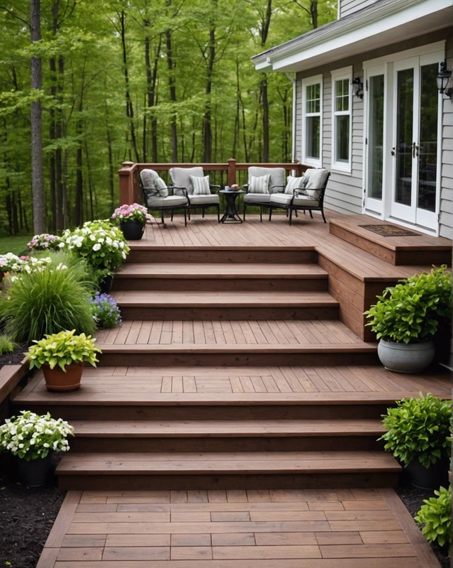 Build a deck