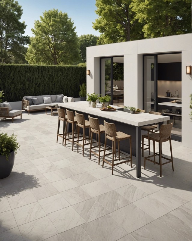 Caesarstone Air de Grandi