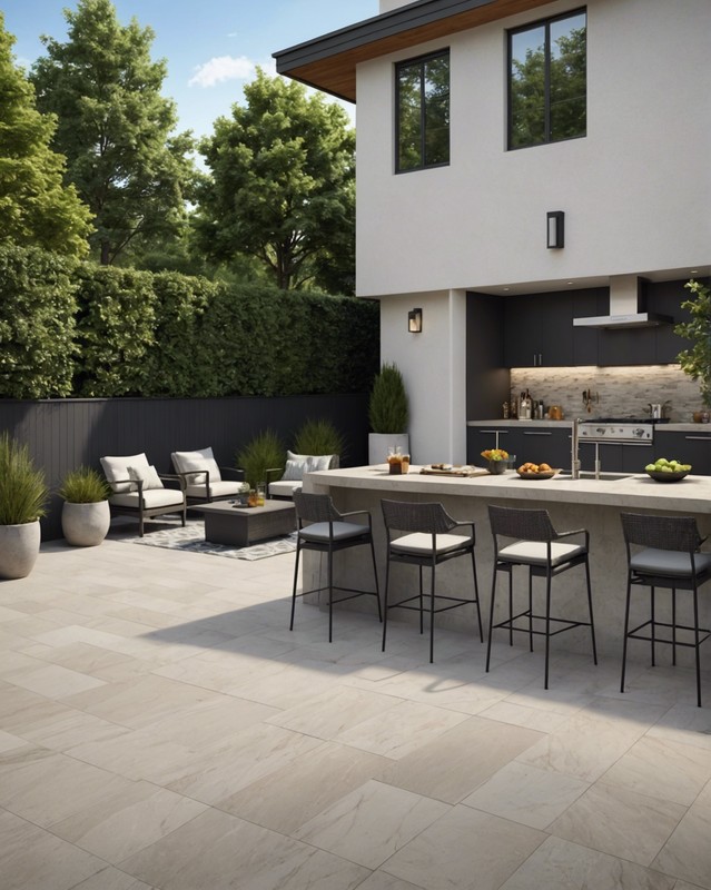 Caesarstone Metropolitan